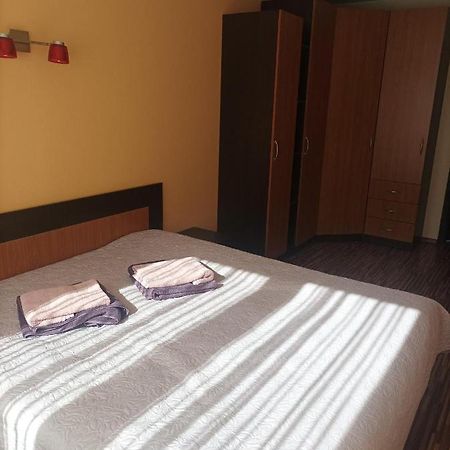 Centrinio Parko Apartamentai Siauliai  Bagian luar foto