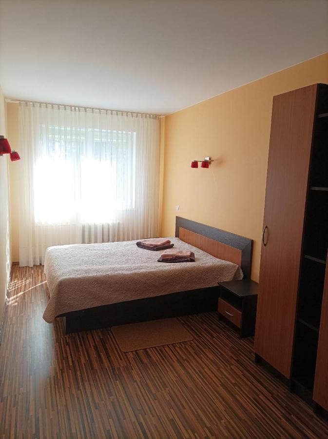 Centrinio Parko Apartamentai Siauliai  Bagian luar foto