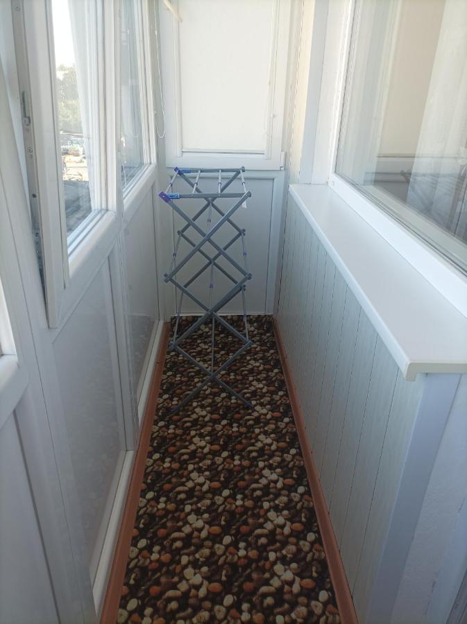 Centrinio Parko Apartamentai Siauliai  Bagian luar foto
