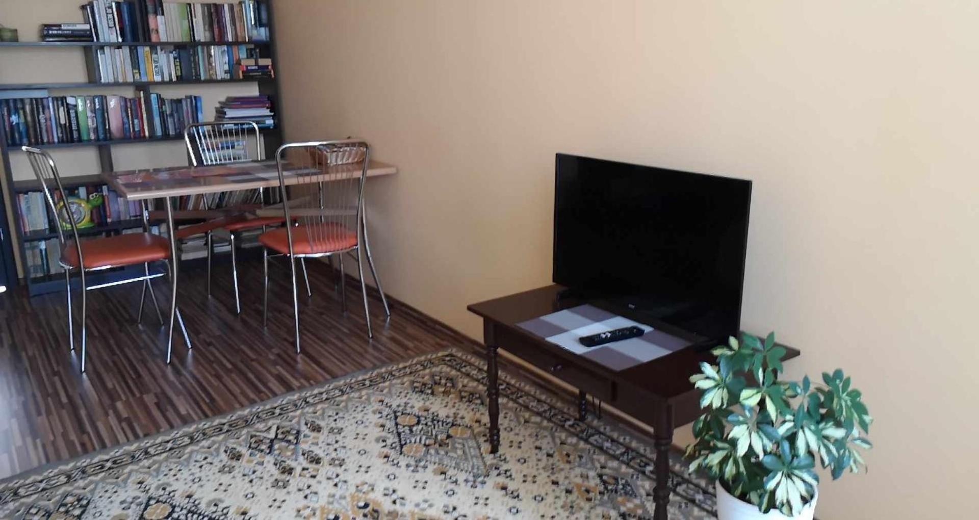 Centrinio Parko Apartamentai Siauliai  Bagian luar foto